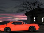 Dodge Challenger SRT Hellcat 2015