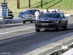 Dodge Challenger SRT Hellcat 2015