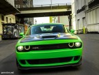 Dodge Challenger SRT Hellcat 2015