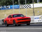 Dodge Challenger SRT Hellcat 2015