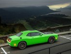 Dodge Challenger SRT Hellcat 2015