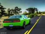 Dodge Challenger SRT Hellcat 2015