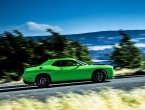 Dodge Challenger SRT Hellcat 2015