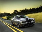 Dodge Challenger SRT 2015