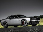 Dodge Challenger SRT 2015