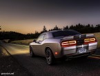 Dodge Challenger SRT 2015