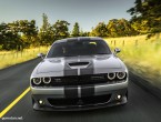 Dodge Challenger SRT 2015