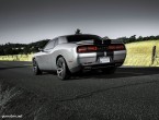 Dodge Challenger SRT 2015