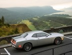 Dodge Challenger SRT 2015