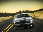 Dodge Challenger SRT 2015