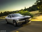 Dodge Challenger SRT 2015