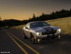 Dodge Challenger SRT 2015