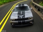 Dodge Challenger SRT 2015