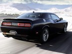 Dodge Challenger SRT 2015