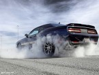 Dodge Challenger SRT 2015