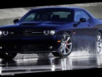 Dodge Challenger SRT 2015