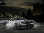 Dodge Challenger SRT 2015