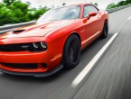 Dodge Challenger SRT Hellcat