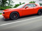 Dodge Challenger SRT Hellcat