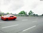 Dodge Challenger SRT Hellcat