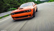 Dodge Challenger SRT Hellcat