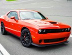 Dodge Challenger SRT Hellcat