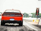 Dodge Challenger SRT Hellcat