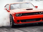 Dodge Challenger SRT Hellcat