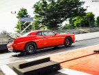 Dodge Challenger SRT Hellcat