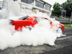 Dodge Challenger SRT Hellcat