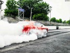 Dodge Challenger SRT Hellcat