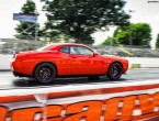 Dodge Challenger SRT Hellcat