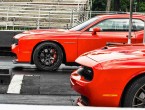 Dodge Challenger SRT Hellcat