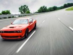 Dodge Challenger SRT Hellcat