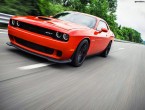 Dodge Challenger SRT Hellcat