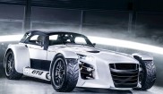 Donkervoort D8 GTO Bilster Berg Edition