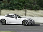 2015 FERRARI California