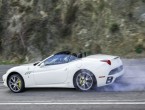 2015 FERRARI California