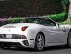 2015 FERRARI California