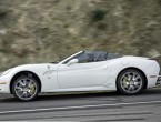 2015 FERRARI California