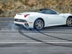 2015 FERRARI California