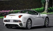 2015 FERRARI California