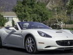 2015 FERRARI California