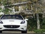 2015 FERRARI California