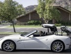 2015 FERRARI California