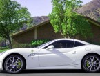 2015 FERRARI California