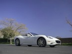 2015 FERRARI California