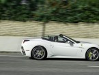 2015 FERRARI California