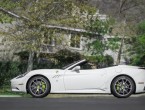 2015 FERRARI California