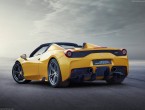 Ferrari 458 Speciale A - 2015